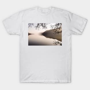 Ullswater in the Lake District T-Shirt